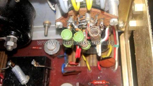 Stabilized Power Supply ST-6; Mechanikai (ID = 2462215) Aliment.