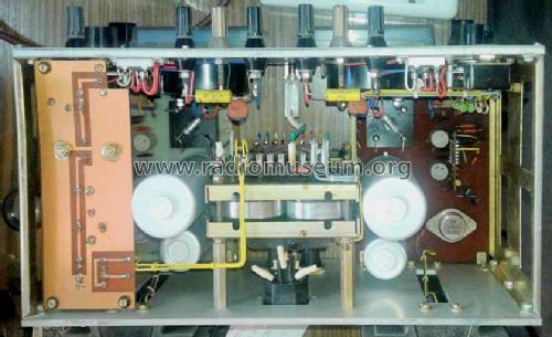 Stabilized Power Supply ST-6; Mechanikai (ID = 2462219) Strom-V