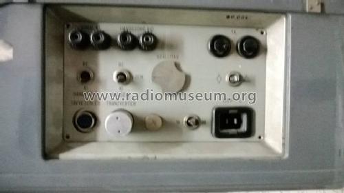 Studio magnetofon STM-6J; Mechanikai (ID = 1583273) Enrég.-R