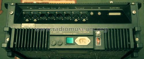 Studio Magnetofon STM-90; Mechanikai (ID = 2829148) Ton-Bild