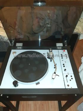 Studio Record Player SL-102; Mechanikai (ID = 2477869) Reg-Riprod