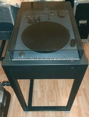 Studio Record Player SL-102; Mechanikai (ID = 2477872) Reg-Riprod