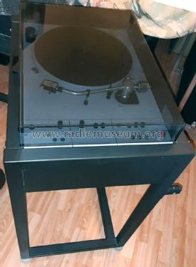 Studio Record Player SL-102; Mechanikai (ID = 2477873) Reg-Riprod