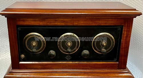 Chapin De Luxe ; Medhurst and Sons; (ID = 3050462) Radio