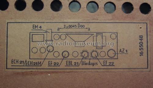 M178A ; Mediator; La Chaux- (ID = 699792) Radio