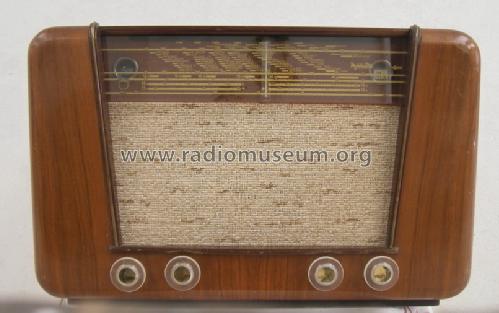 359A ; Mediator; La Chaux- (ID = 1354251) Radio