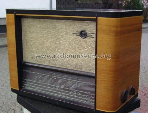 auch Jura 228A ; Mediator; La Chaux- (ID = 704673) Radio