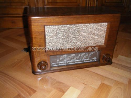 M172A/2 ; Mediator; La Chaux- (ID = 1494007) Radio