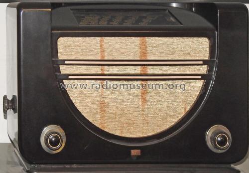 M43A-04 ; Mediator; La Chaux- (ID = 3067503) Radio