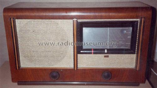 M74A; Mediator; La Chaux- (ID = 423670) Radio