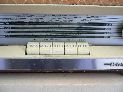 MD3757A /35E; Mediator; La Chaux- (ID = 1989559) Radio