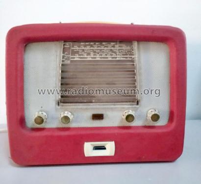 MD6056AB /64; Mediator; La Chaux- (ID = 3002984) Radio