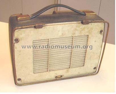 MD6581T; Médiator; Paris (ID = 207796) Radio