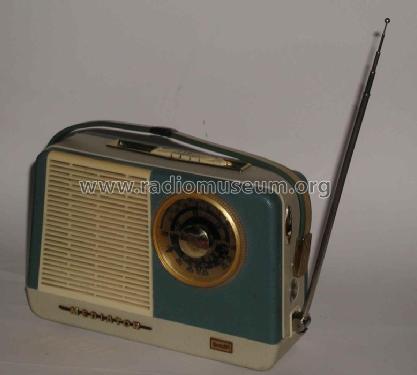 MD6628T; Mediator; La Chaux- (ID = 3341) Radio