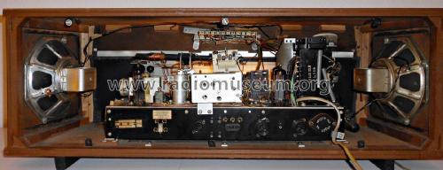 Stereo MD5213A/76; Mediator; La Chaux- (ID = 1836911) Radio
