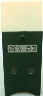 Gombakkumulátor töltő ML-50; Medicor Müvek; (ID = 1461007) Strom-V