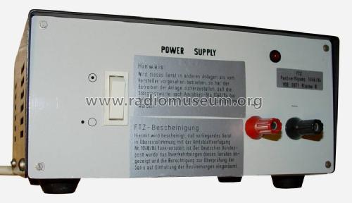 Power Supply MT1205/A; Medicor Müvek; (ID = 1724463) Power-S