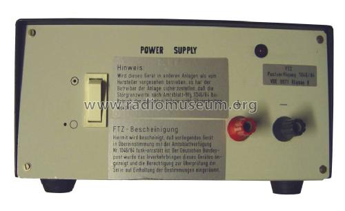 Power Supply MT1205/A; Medicor Müvek; (ID = 1724467) Power-S