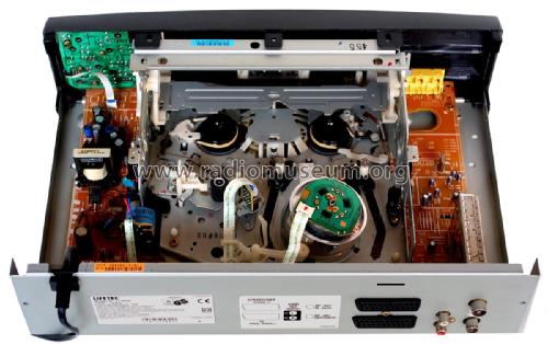 Lifetec Videorecorder LT9096; Medion; Essen (ID = 2560673) R-Player