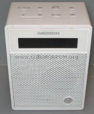 Steckdosenradio MD 47002; Medion; Essen (ID = 3054801) Radio