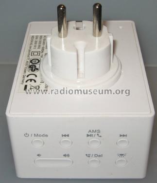 Steckdosenradio MD 47002; Medion; Essen (ID = 3054802) Radio