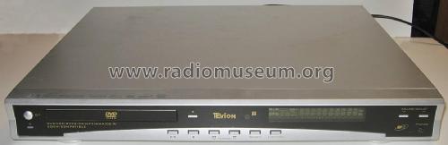 TEVION DVD-Receiver DR-108; Medion; Essen (ID = 3095109) Radio