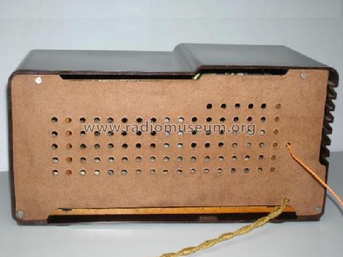 Brewster 9-1084; Meissner Mfg. Div., (ID = 1479657) Radio