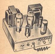 T4-AK ; Meissner Mfg. Div., (ID = 214032) Verst/Mix