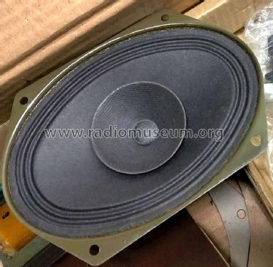 Altavoz de Banda Ancha 12AF 5X7; Melodial marca, (ID = 3091769) Speaker-P