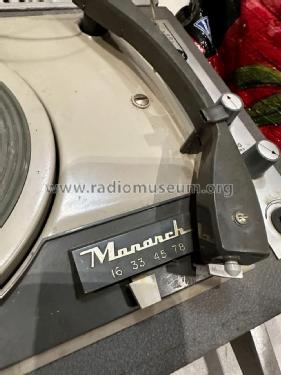 Maleta Tocadiscos 520; Melodial marca, (ID = 3091214) R-Player