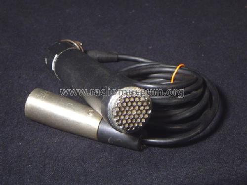 Microphone 88; Melodium; Paris (ID = 1189711) Mikrofon/TA