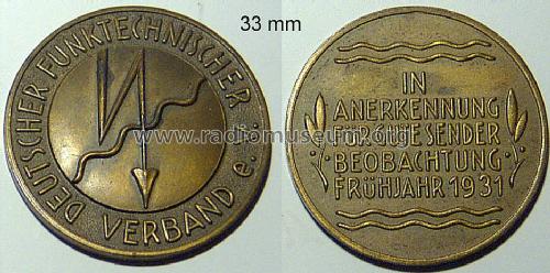 Coins - Münzen - Monete ; Memorabilia - (ID = 355402) Divers