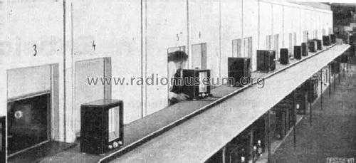 Radio-Manufacturing - Produktion ; Memorabilia - (ID = 553797) Diversos