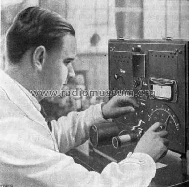 Radio-Manufacturing - Produktion ; Memorabilia - (ID = 553801) Diversos