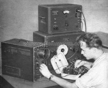 Radio-Manufacturing - Produktion ; Memorabilia - (ID = 554671) Diverses