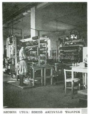 Radio-Manufacturing - Produktion ; Memorabilia - (ID = 554775) Diverses