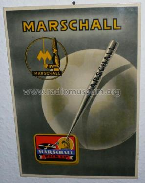 Werbetafeln, Reklameschilder ; Memorabilia - (ID = 384479) Misc