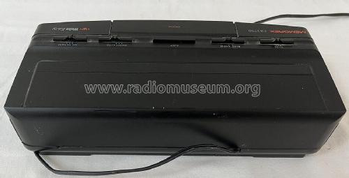 Wake Easy CR3790; Memorex; Silicon (ID = 2919298) Radio