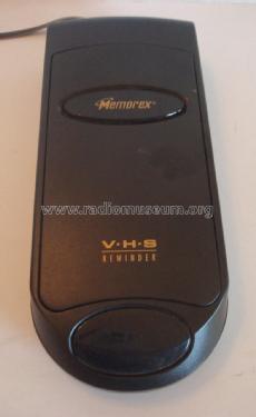 VHS Rewinder MR110; Memorex; Silicon (ID = 1849009) Misc