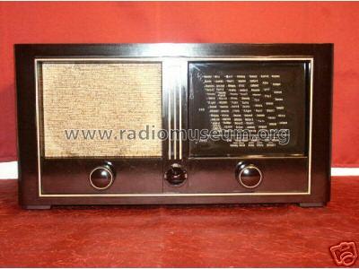 M153GW ; Mende - Radio H. (ID = 54240) Radio