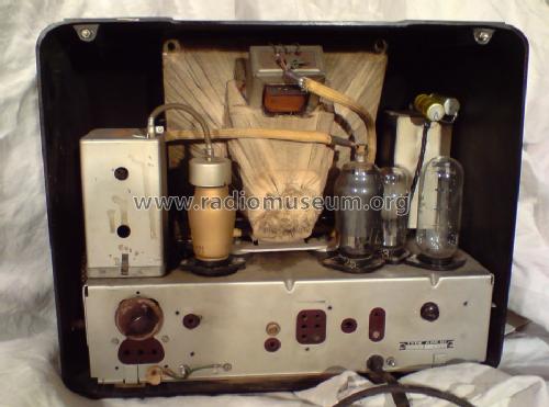 M169/35 GW ; Mende - Radio H. (ID = 761182) Radio