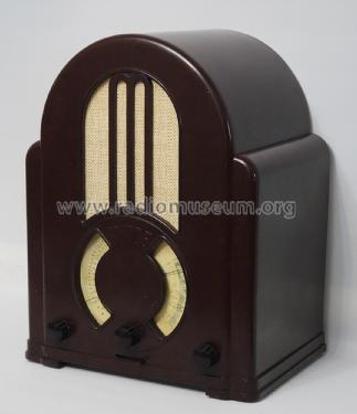 180W; Mende - Radio H. (ID = 3114285) Radio