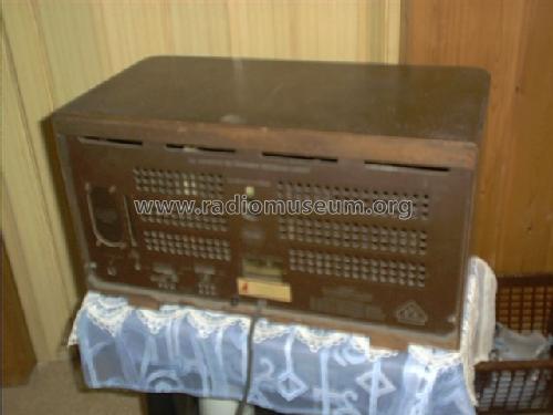 192GW; Mende - Radio H. (ID = 147280) Radio