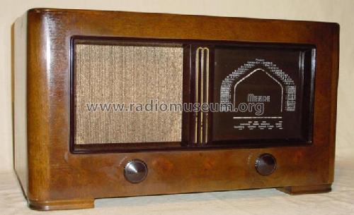 192W; Mende - Radio H. (ID = 6716) Radio