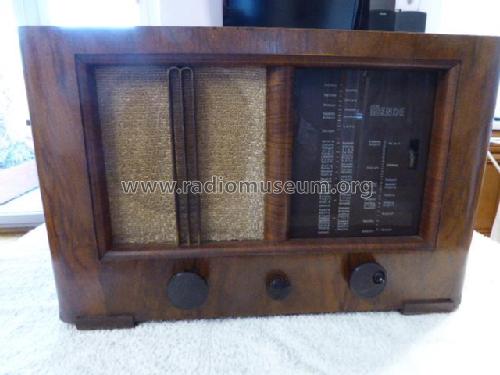 265GW; Mende - Radio H. (ID = 1981160) Radio