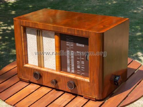 265W; Mende - Radio H. (ID = 1859344) Radio