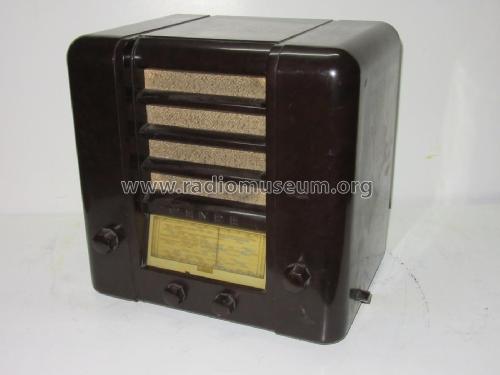 Geradeaus M215 ; Mende - Radio H. (ID = 3095675) Radio