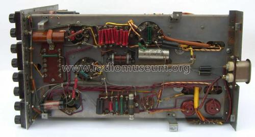 Katodenstrahloszillograph KSO1 ; Mende - Radio H. (ID = 938974) Equipment