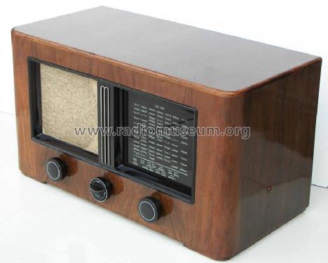 M185-GW ; Mende - Radio H. (ID = 309718) Radio