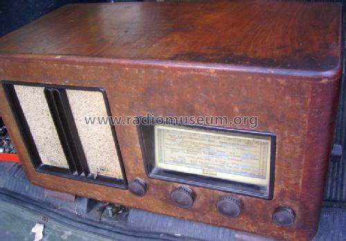 Geradeaus M215 ; Mende - Radio H. (ID = 461785) Radio